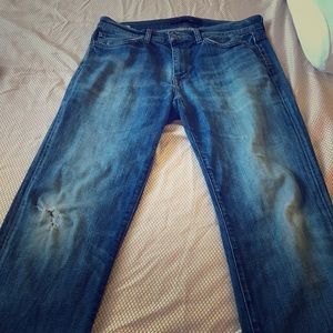 Men’s joe jeans